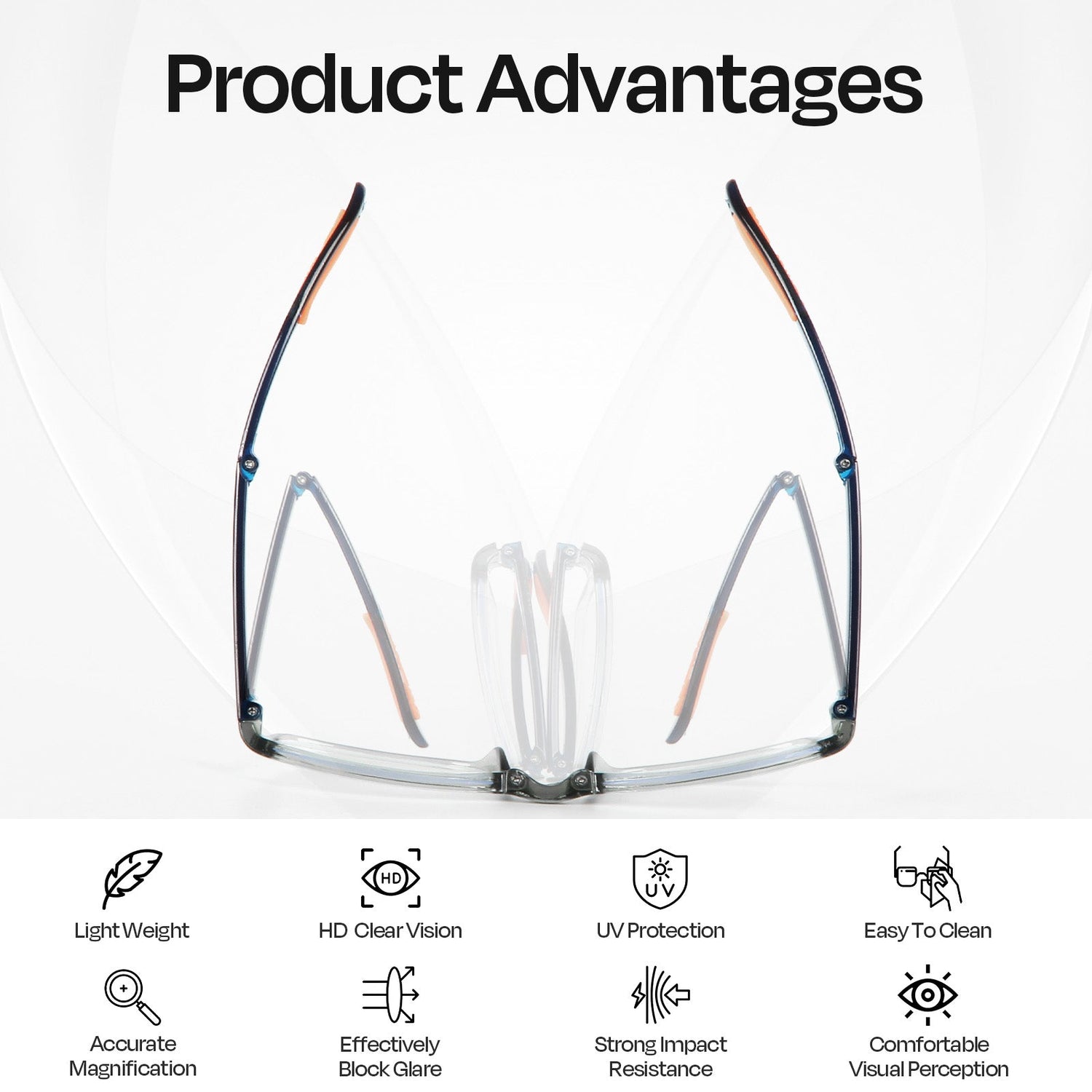 Reading Glasses