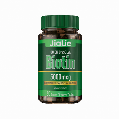 Biotin