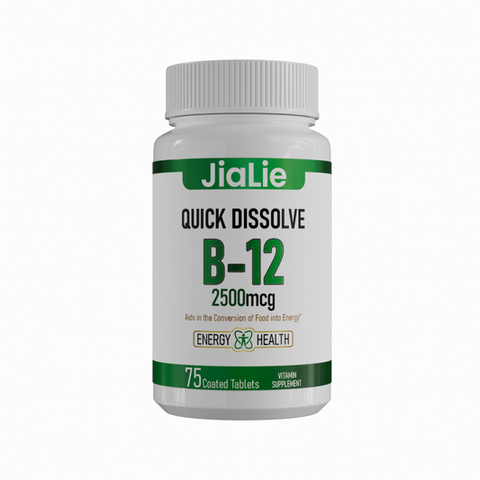 Vitamin B-12