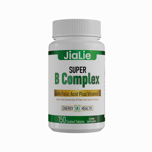 Super B-Complex