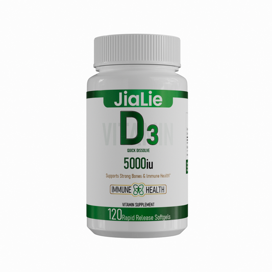 Vitamin D3