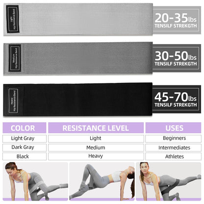Pilates Ring Set – Pilates Kit for Home Workouts with Ball, Resistance Bands, Sliding Discs & Grip Socks, Portable Pilates Essentials Accessories for Women Beginners, 9 in 1 Pilates Equipment